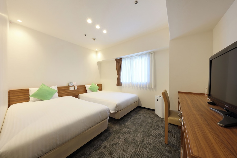 City Route Hotel 19/42