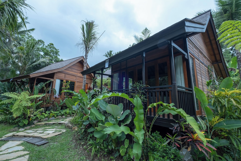 Bhuwana Ubud Hotel 2/62