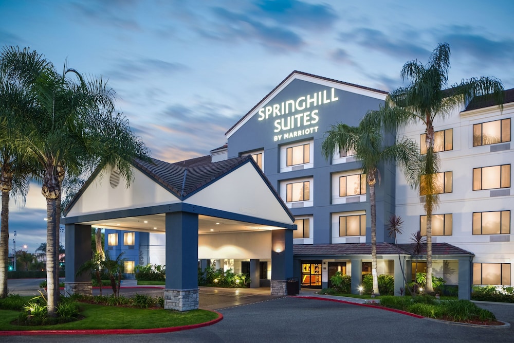 SpringHill Suites Pasadena Arcadia 2/50