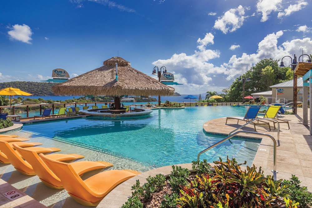 Margaritaville Vacation Club - St Thomas 6/72