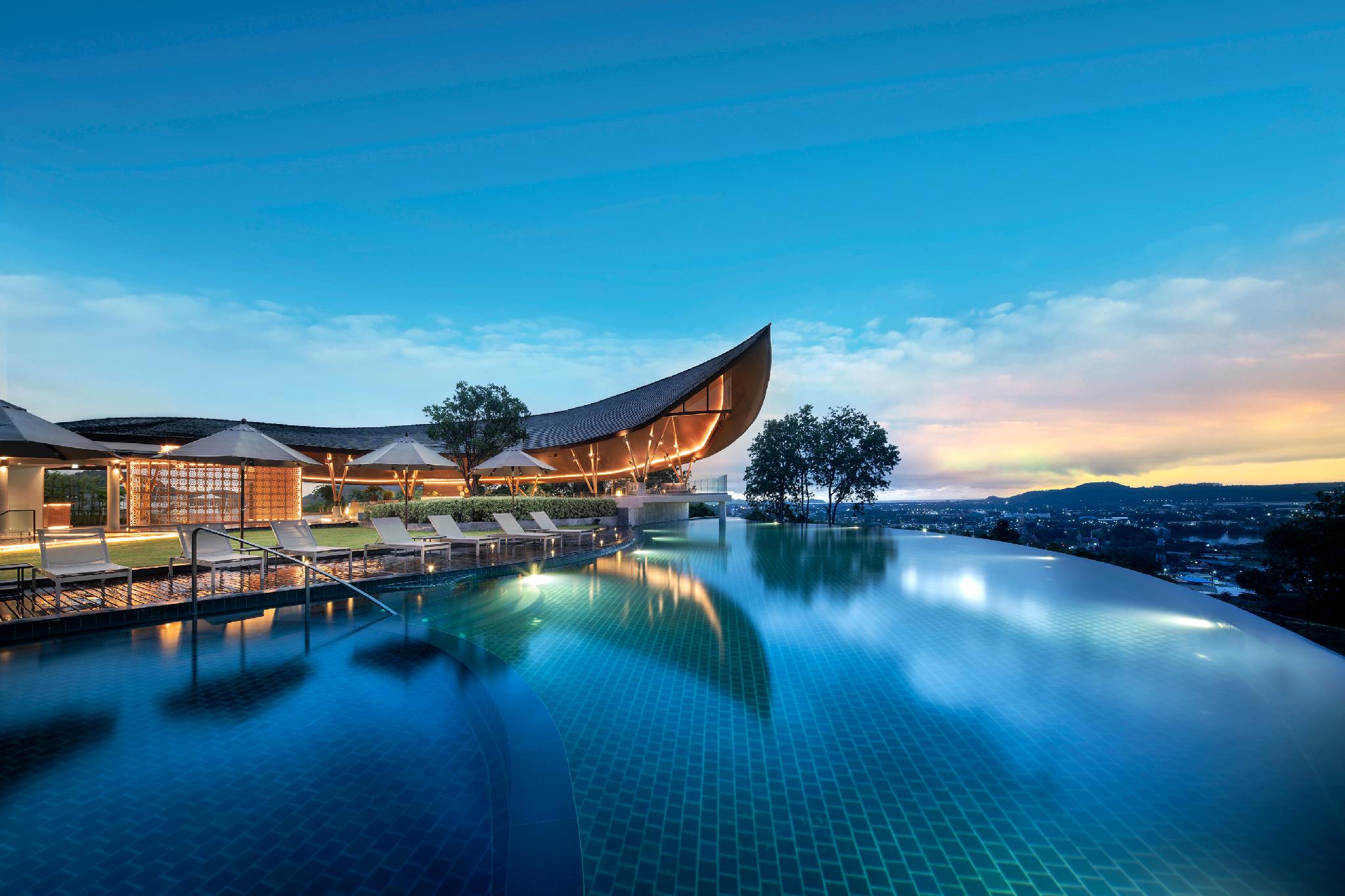 Noku Phuket in CHALONG