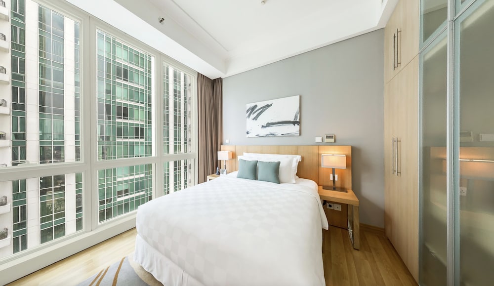 Fraser Residence Sudirman Jakarta 26/59