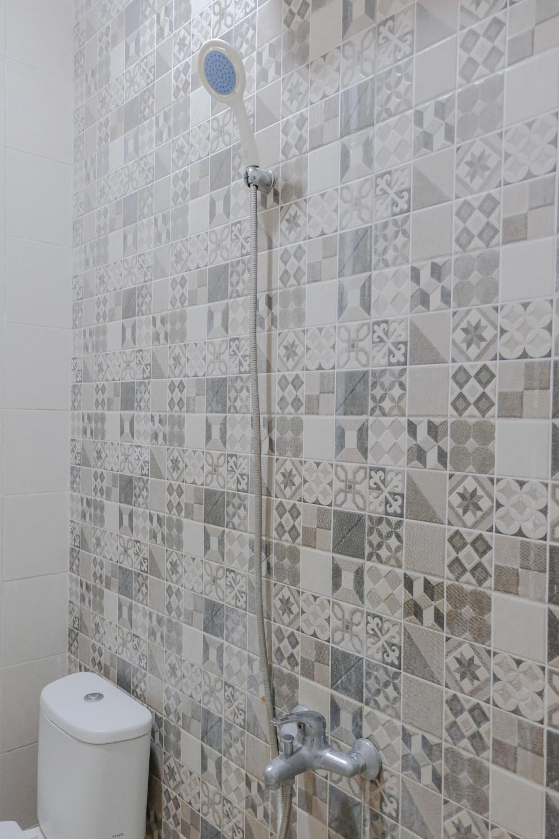 OYO 1038 Embun Pagi Syariah Residence 47/50