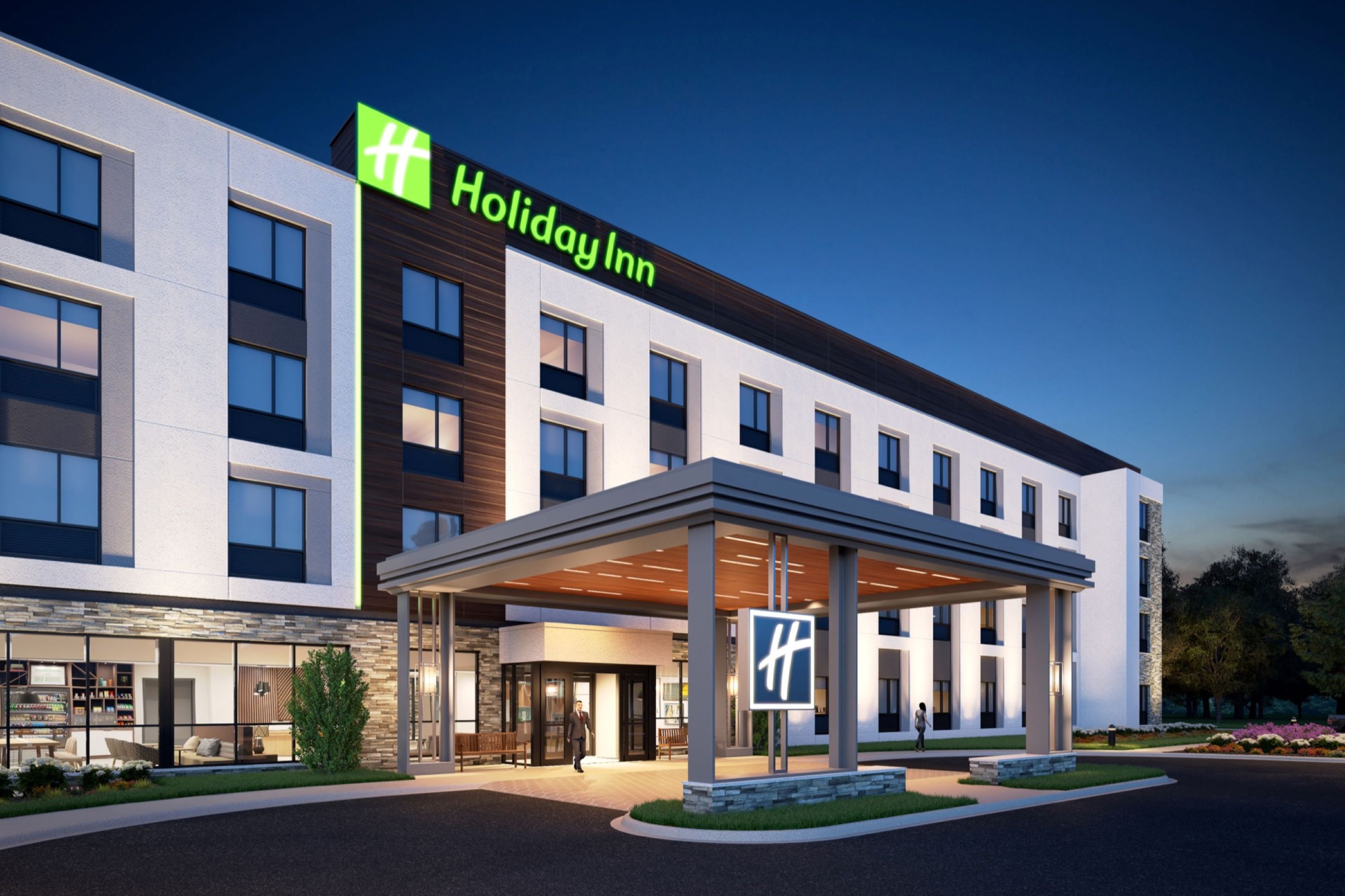 Holiday Inn Nashville Airport, an IHG Hotel 46/50