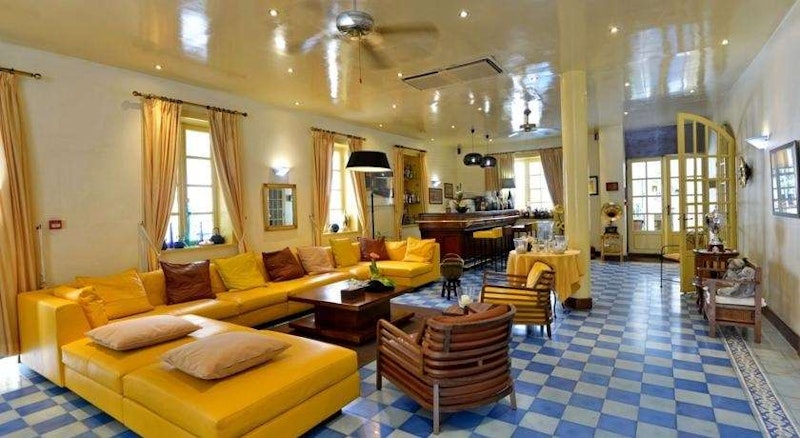 Hotel Le Juliette Dodu 27/34