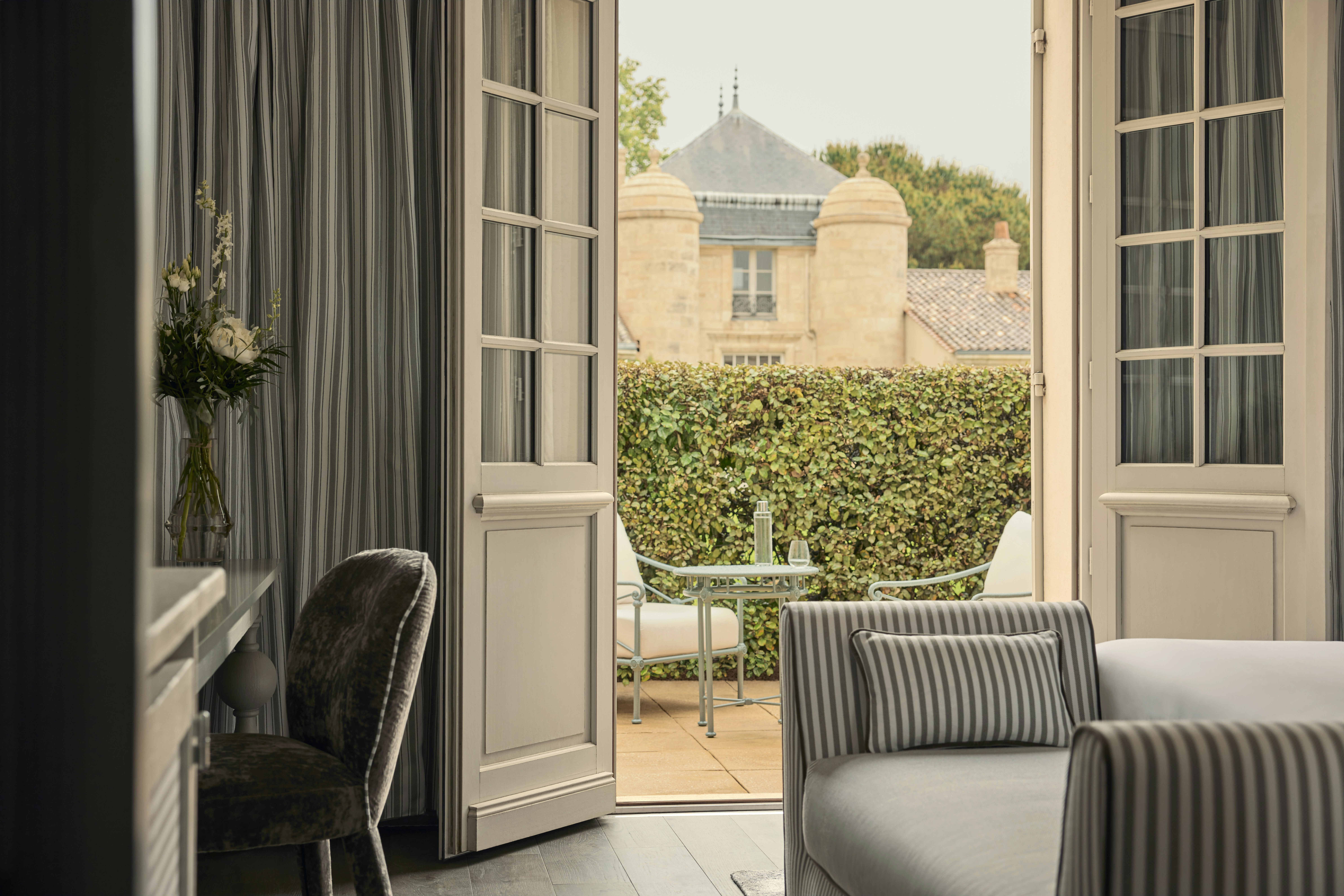 Chateau Cordeillan Bages 33/50