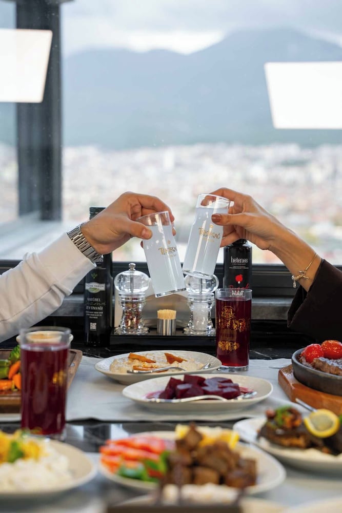 Leman Hotel - Boutique Class 39/50