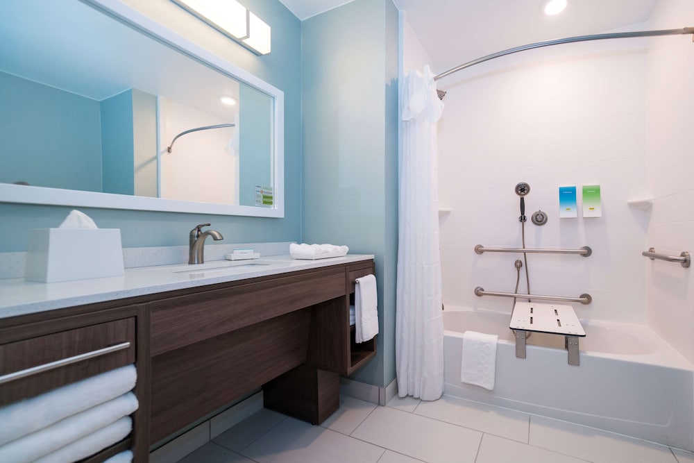 Home2 Suites by Hilton Jackson Flowood Airport Area MS 12/33