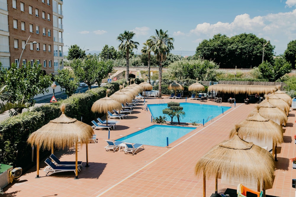 Sol Port Cambrils (ex Tryp Port Cambrils) 45/72
