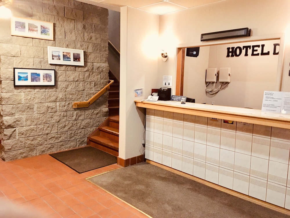 Hotel Deoro 7/51