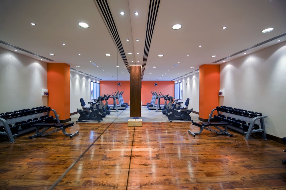 sport facilities