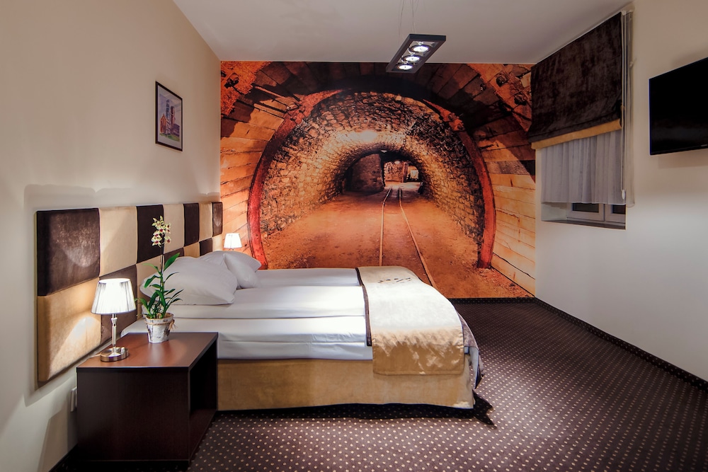Boutique Hotel’s Bytom 21/49