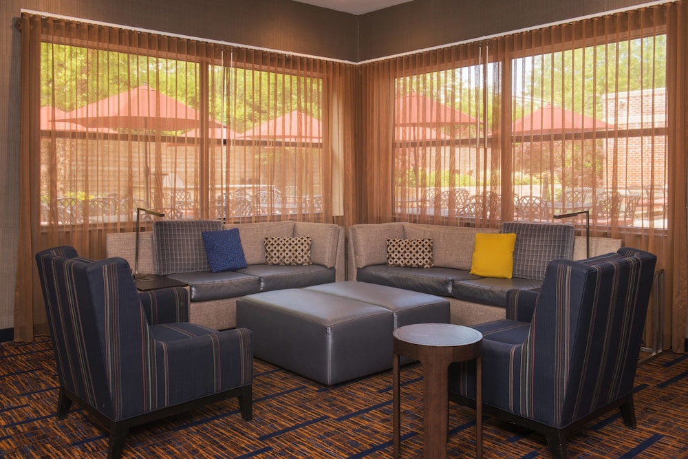 Courtyard by Marriott Newark University of Delaware 25/50