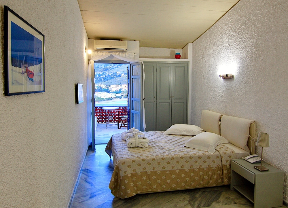 Mare Vista Hotel 19/50