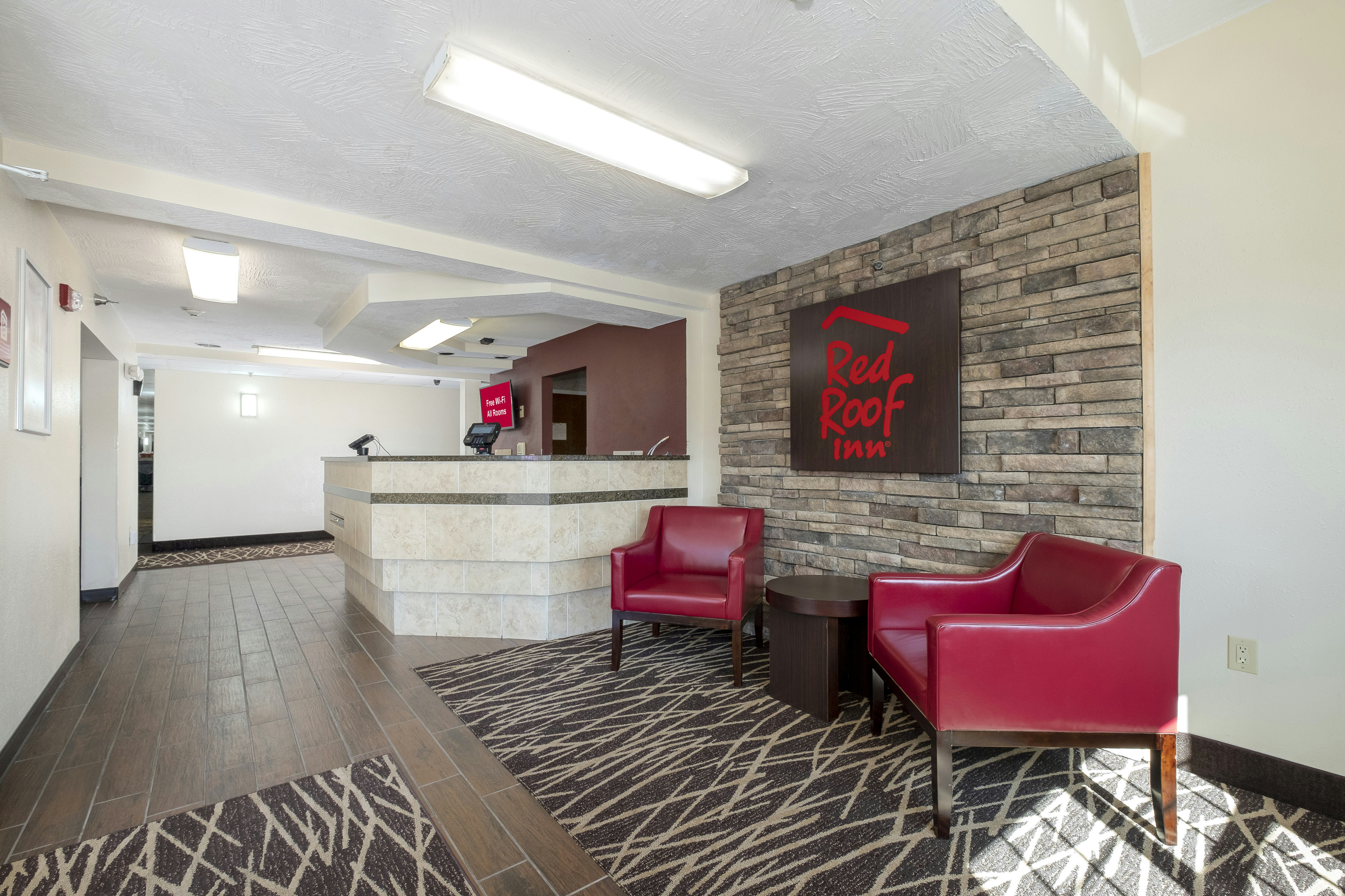 Red Roof Inn Springfield MO 33/39