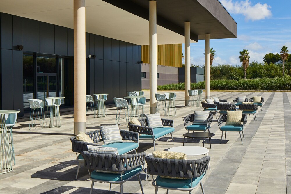 Four Points by Sheraton Barcelona Airport 32/50
