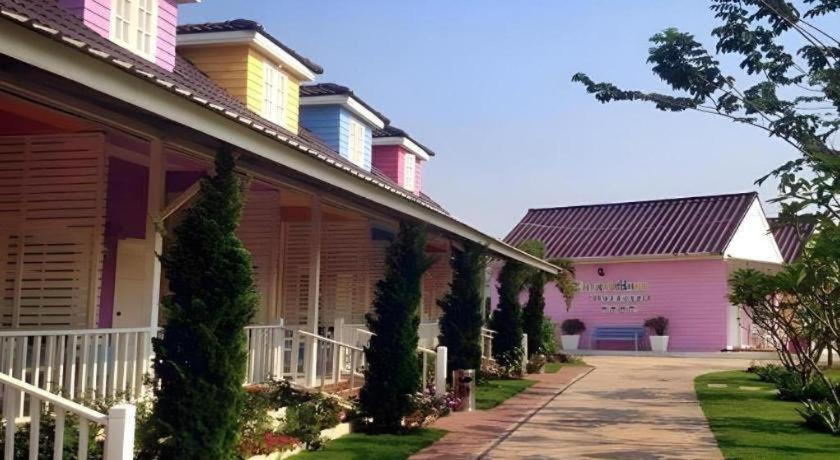 Chiangkhan Gallery Resort 16/50