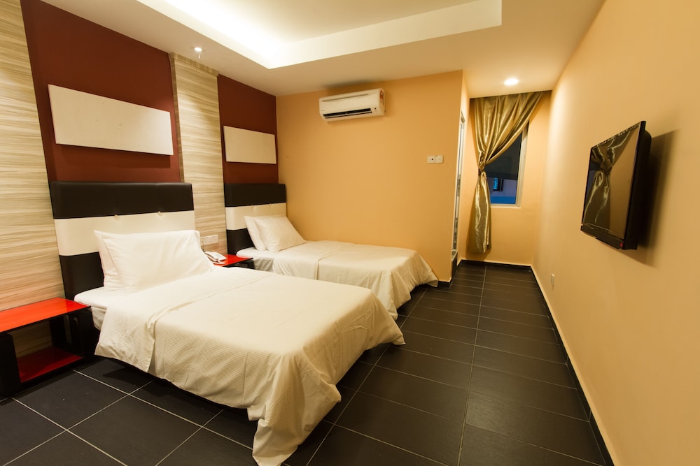 Js Hotel 10/60