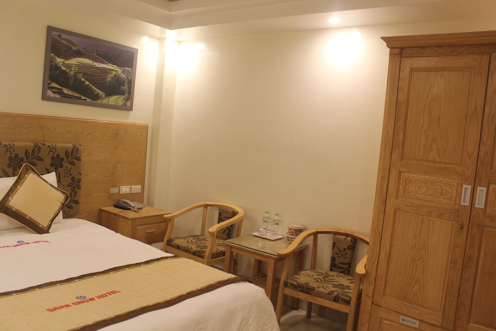 Sapa Snow Hotel 17/69