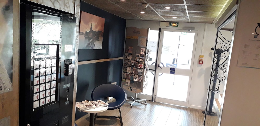 Ibis Budget Concarneau 25/31