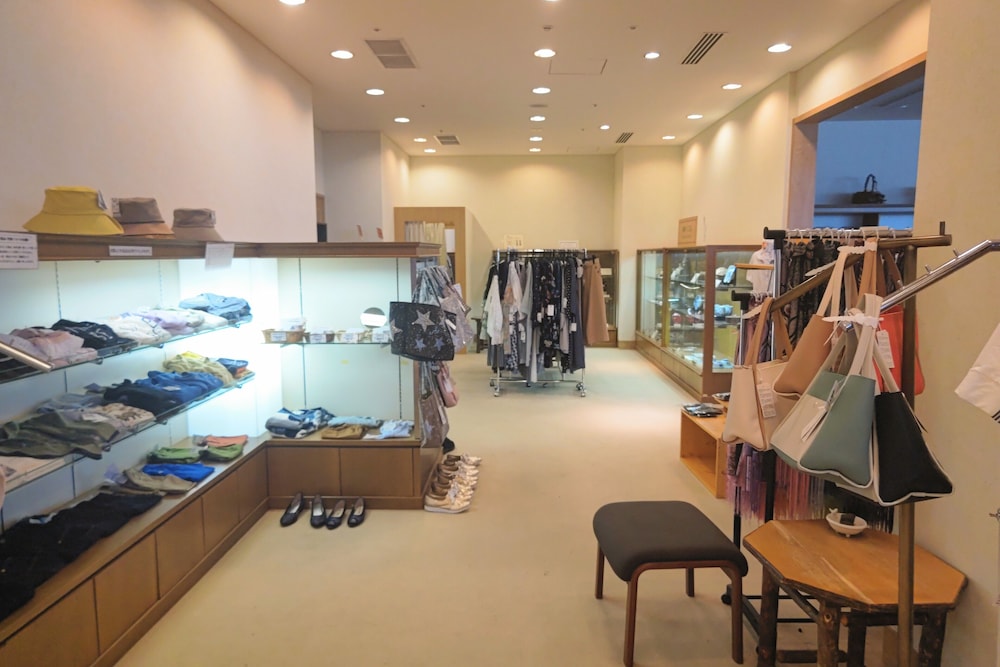 Hilton Takayama Resort 40/50