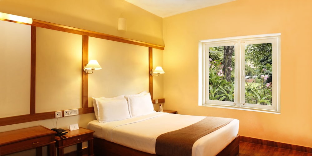 KODAI RESORT HOTEL 6/34