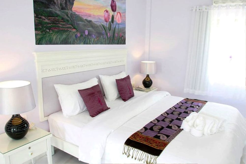 Amarin Resort Chiang Rai 31/72