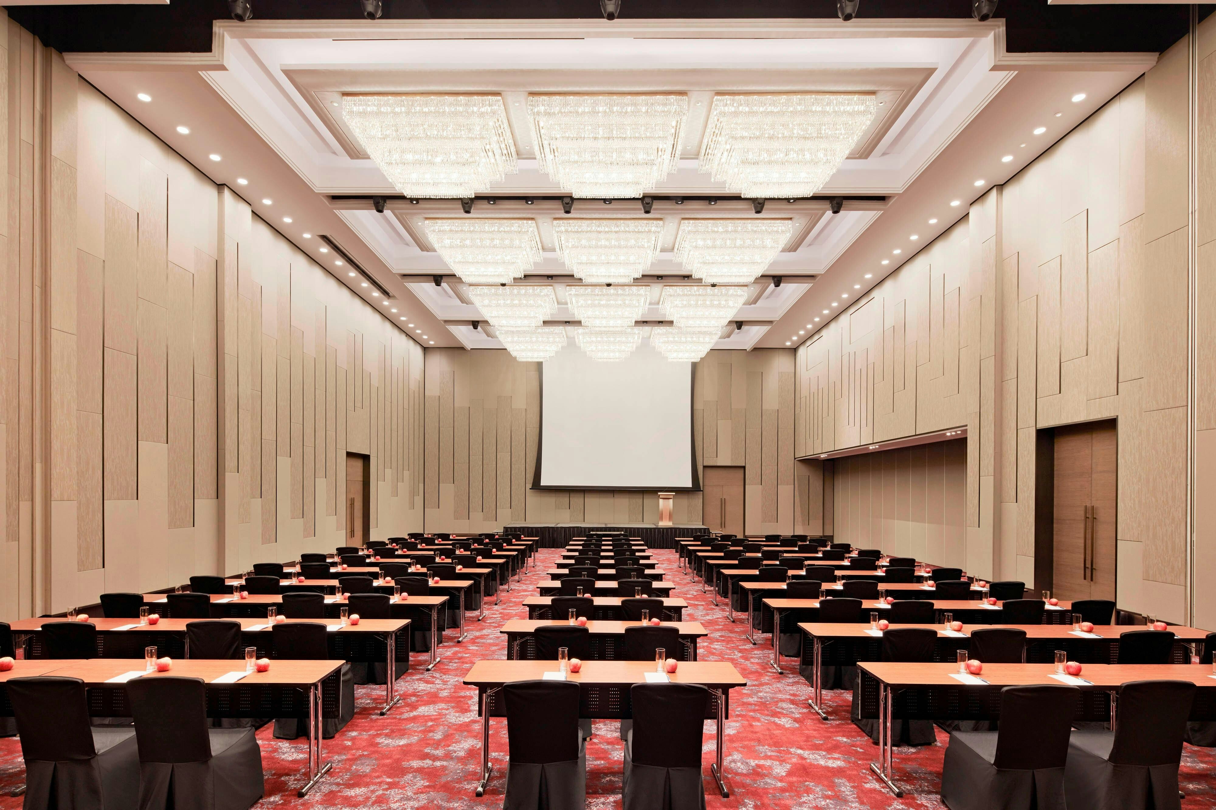 SHERATON TOWERS SINGAPORE 24/36