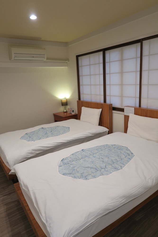 Miro Hotel Dotonbori 17/49