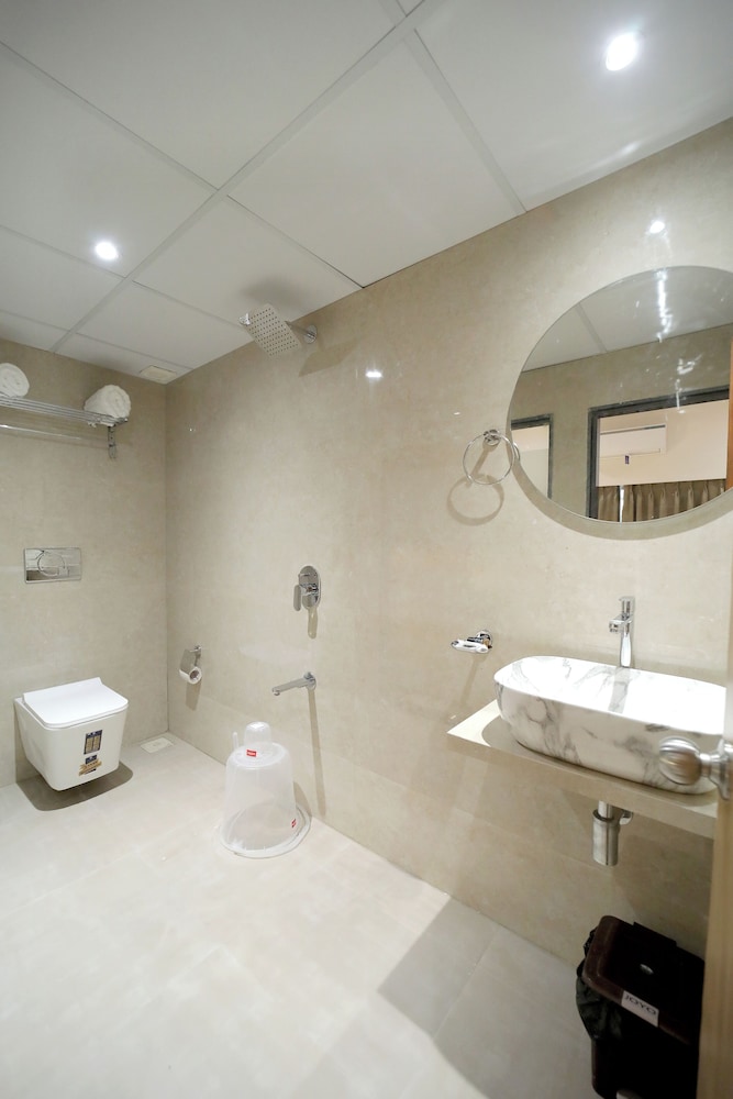 Hotel Alfa Executive 15/17