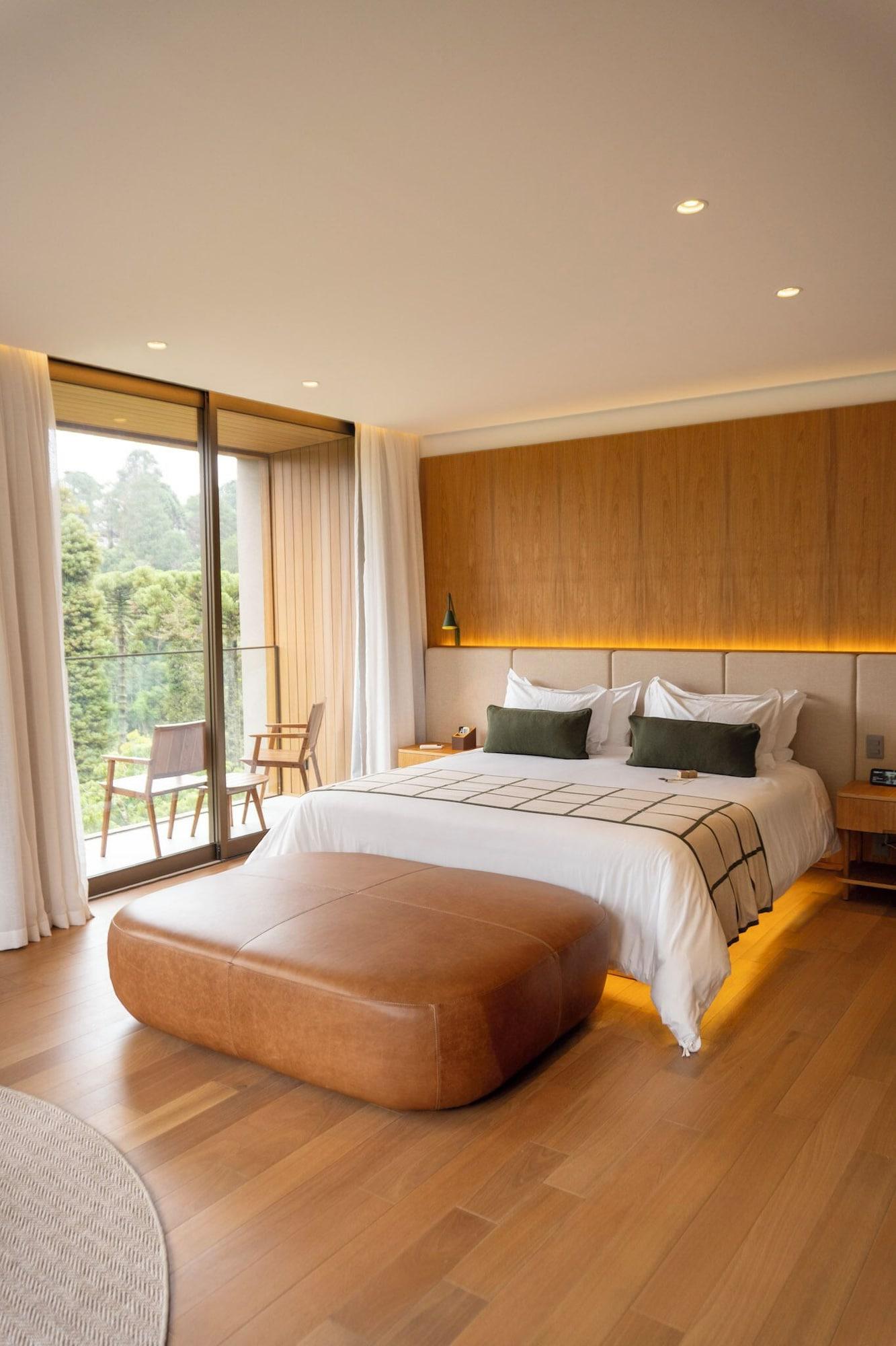 Suite, Park
