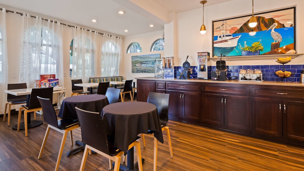 Best Western San Marcos Inn 31/38