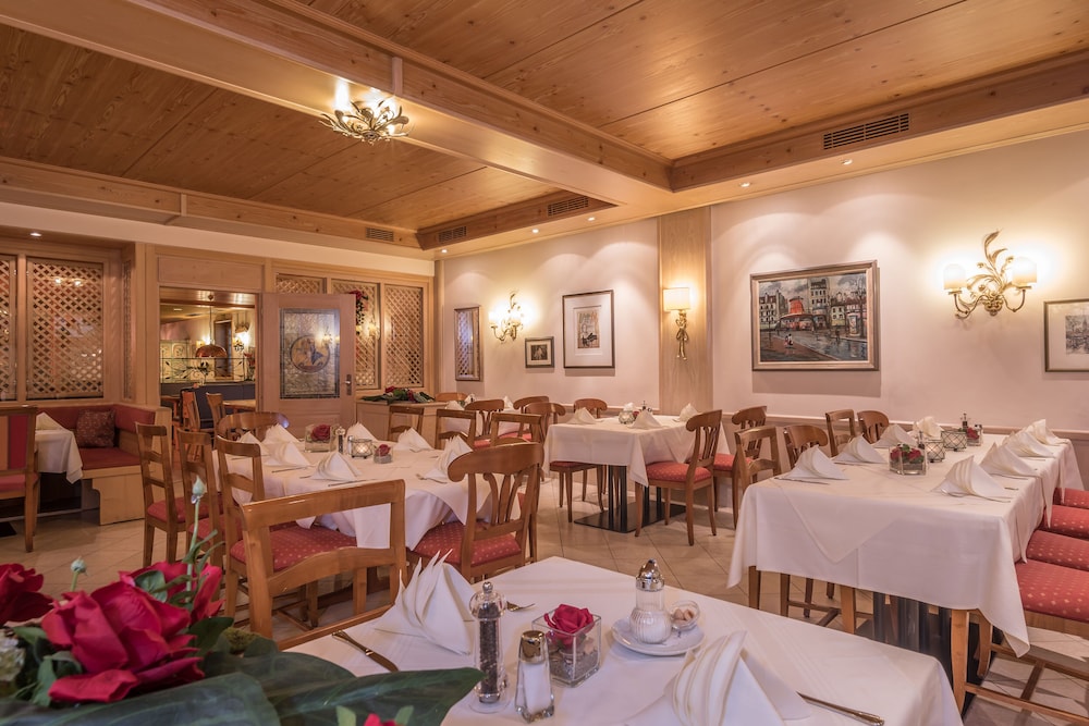 Am Moosfeld Hotel Munich 37/50