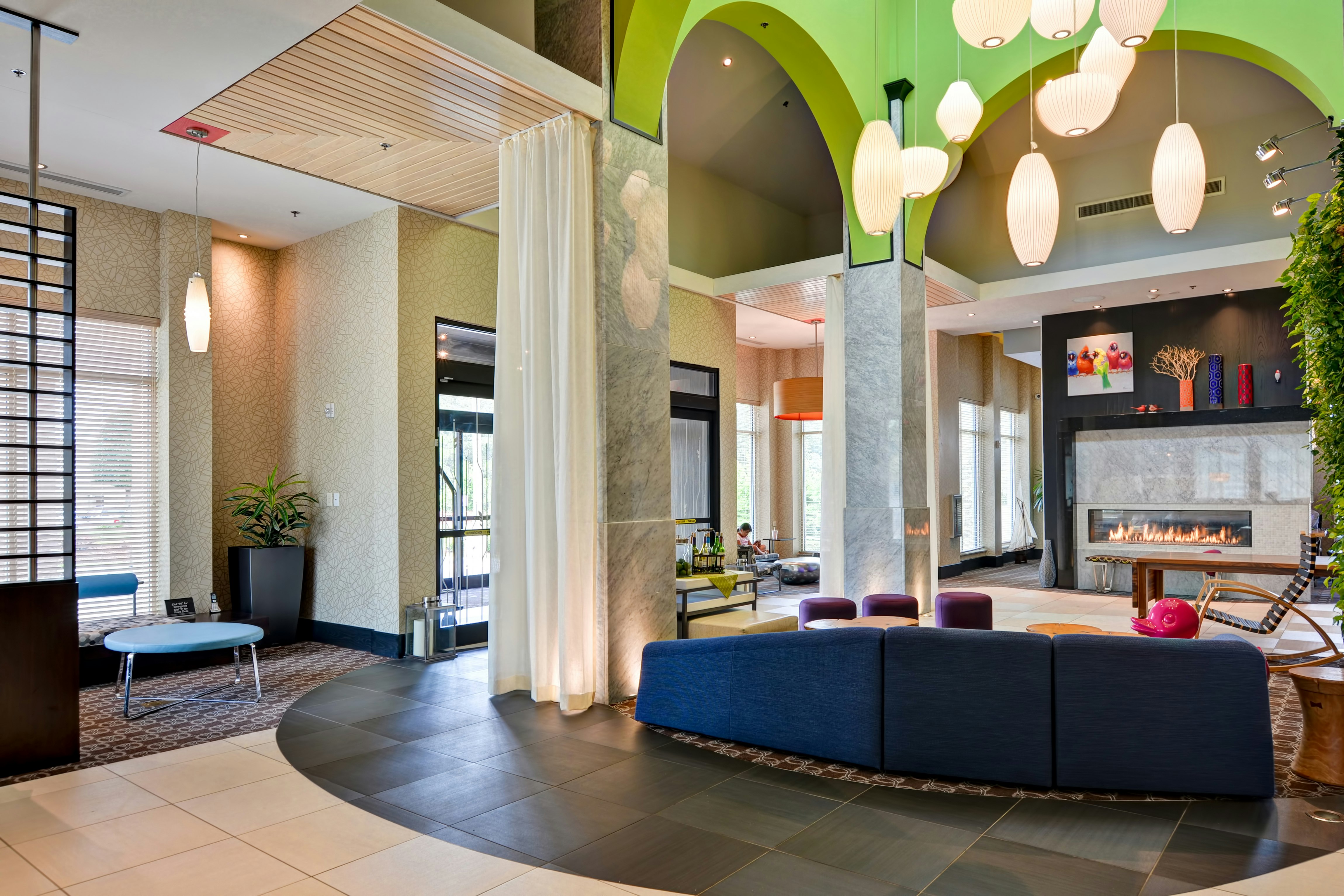 Hilton Garden Inn Raleigh Crabtree Valley 45/67