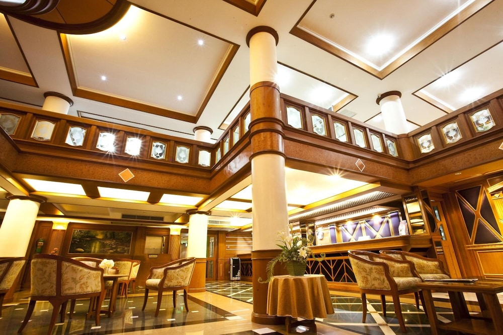 Zaza Hotel 37/49