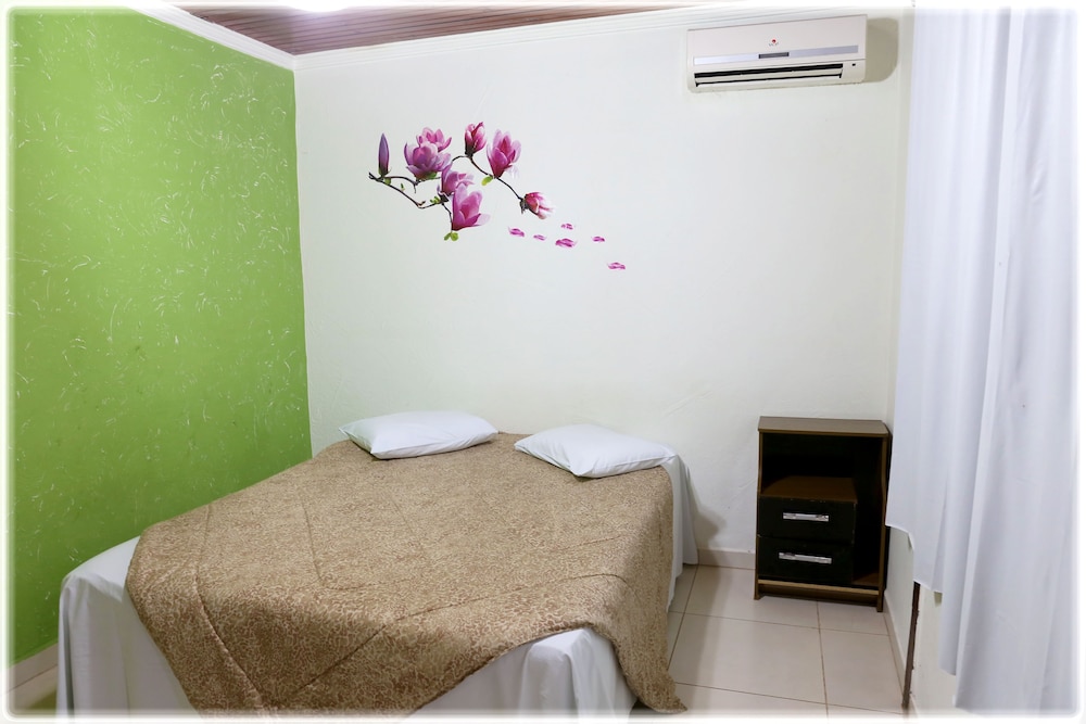 Hotel Caranda Eco Ville 24/70