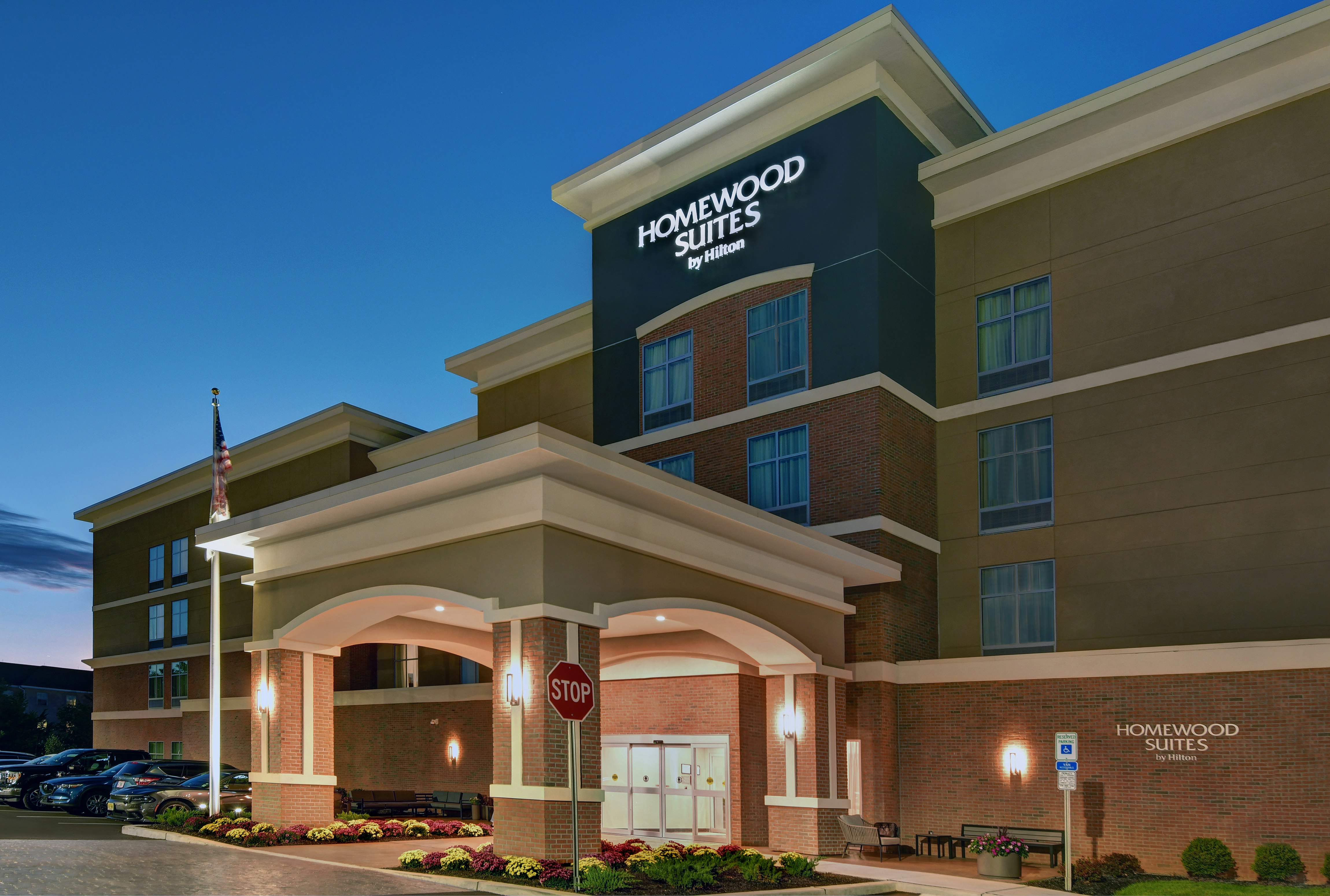 Homewood Suites by Hilton Edison Woodbridge 2/32