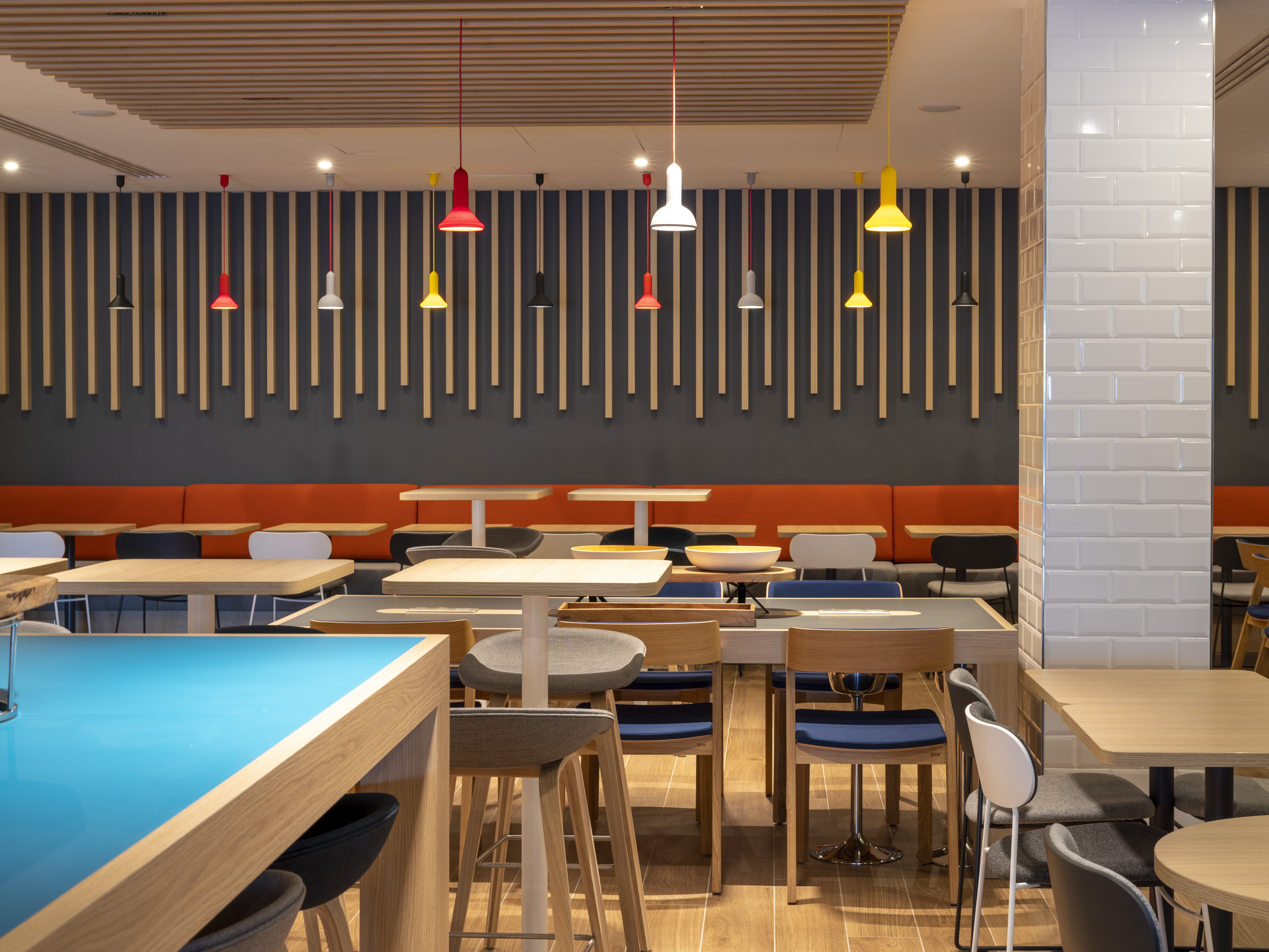 Holiday Inn Express Nice - Grand Arenas 51/71