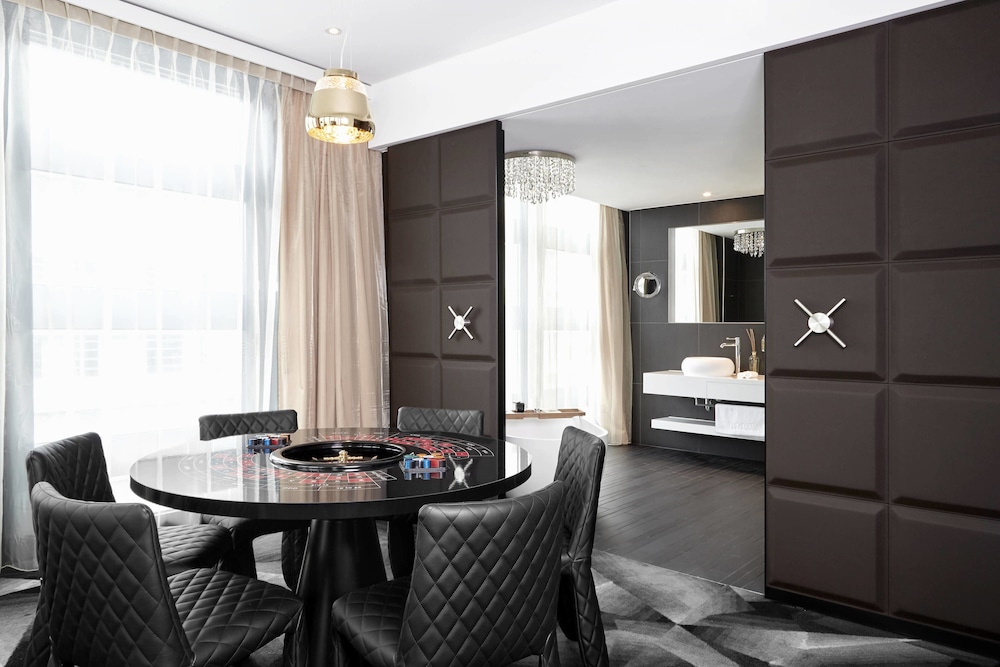 Kameha Grand Zurich, Autograph Collection 34/48