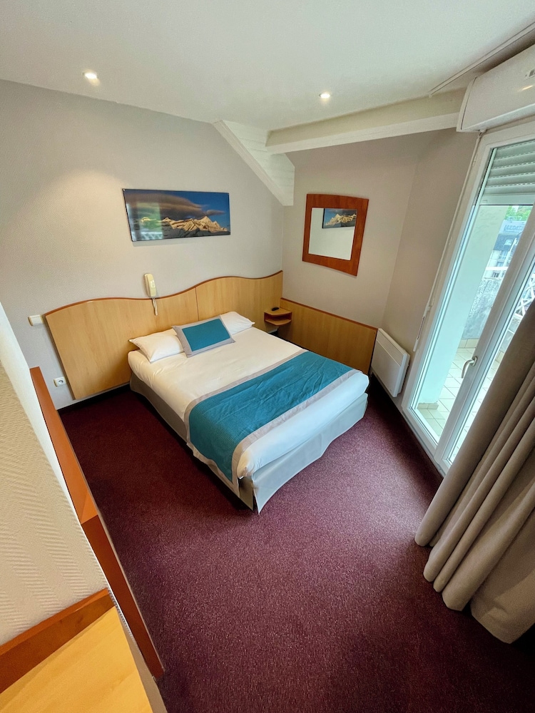 Hotel Saint Georges Lourdes Pyrenees (Avril 2026) 14/69
