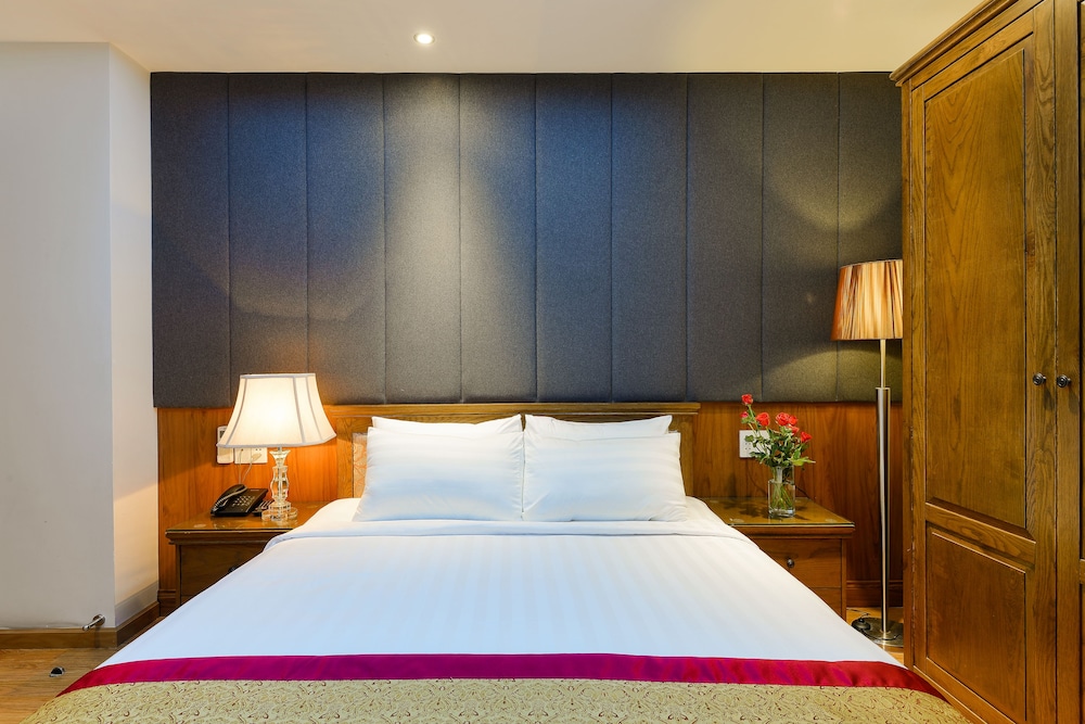 Saigonciti Hotel A 11/33