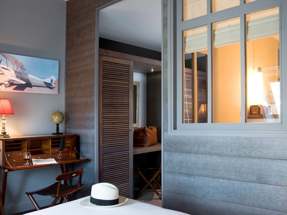 Royal Emeraude Hotel Dinard - MGallery Collection 13/87