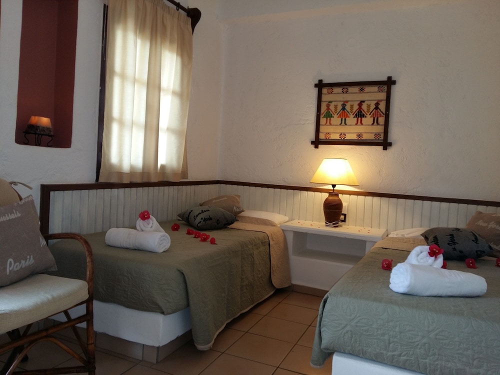 Malia Studios Apartments Malia 29/75