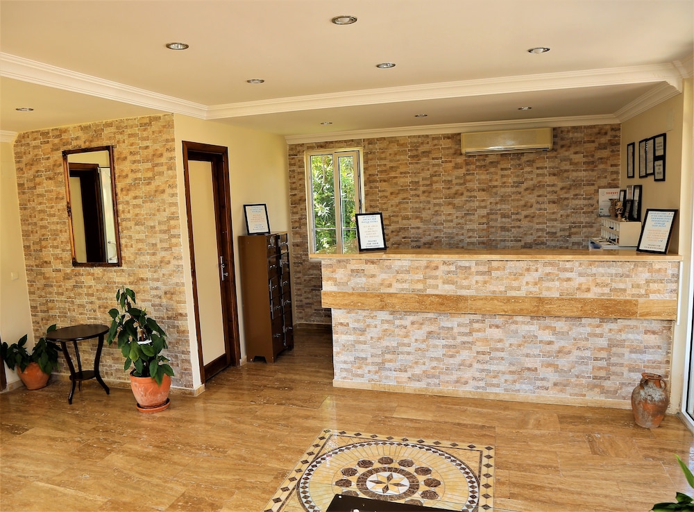 Villa Dolunay Apartments 5/50