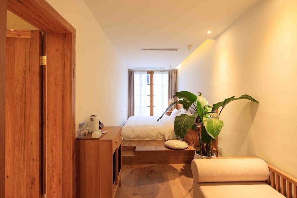 Hangzhou Moju Boutique House 45/50