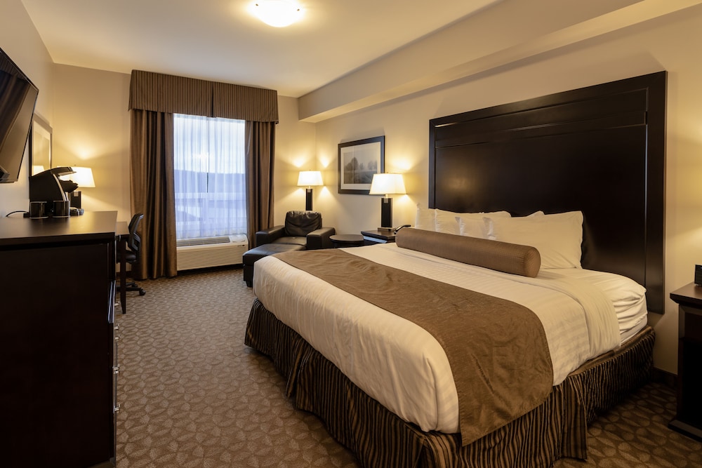 The Kanata Inns Whitecourt 10/32