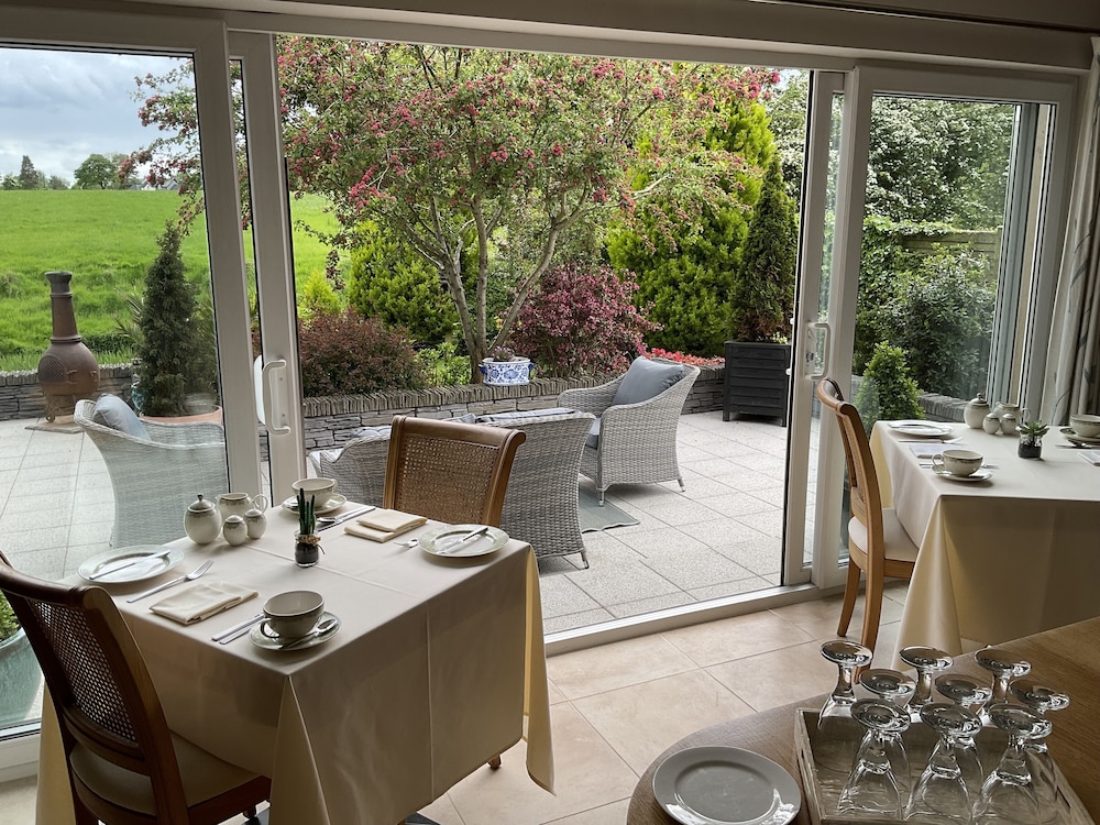 Crowfield House 50/58