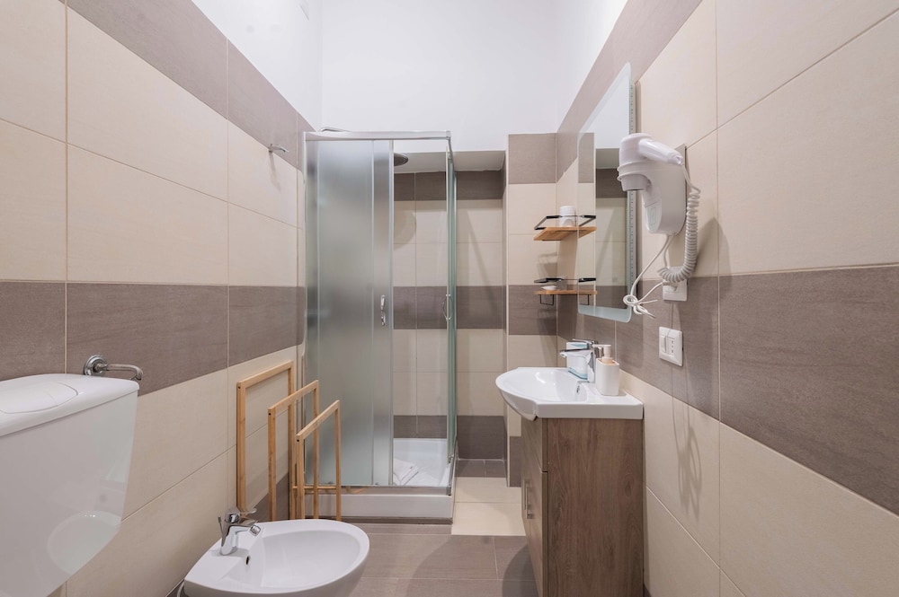 Rione Monti Suites 39/50