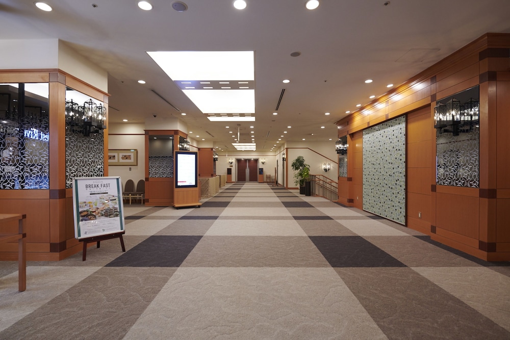 Hotel Vischio Amagasaki 6/54