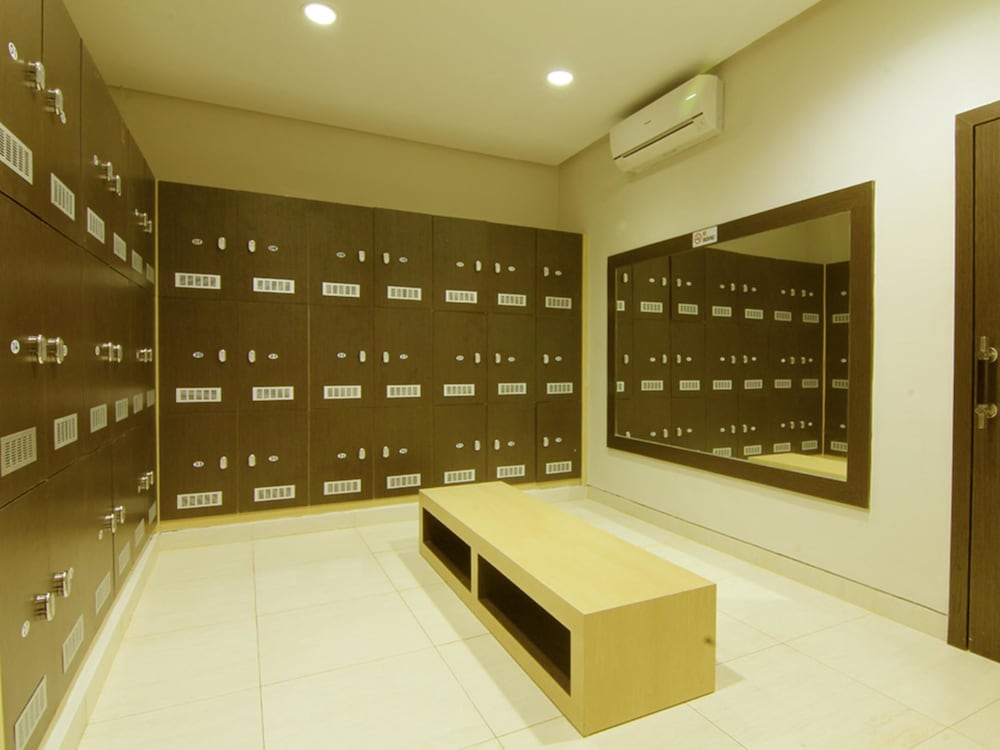 MaxOne Hotel Dumai 36/55